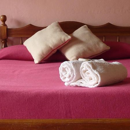 Lo De Penalba Bed & Breakfast กาฟายาเต ภายนอก รูปภาพ