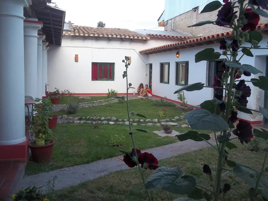 Lo De Penalba Bed & Breakfast กาฟายาเต ภายนอก รูปภาพ
