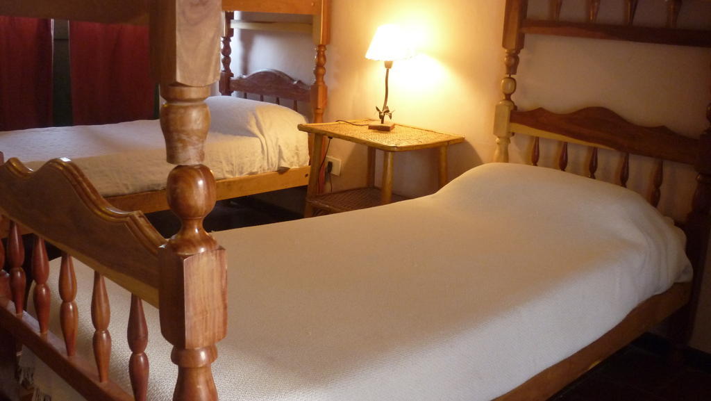 Lo De Penalba Bed & Breakfast กาฟายาเต ห้อง รูปภาพ