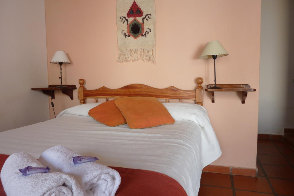 Lo De Penalba Bed & Breakfast กาฟายาเต ห้อง รูปภาพ