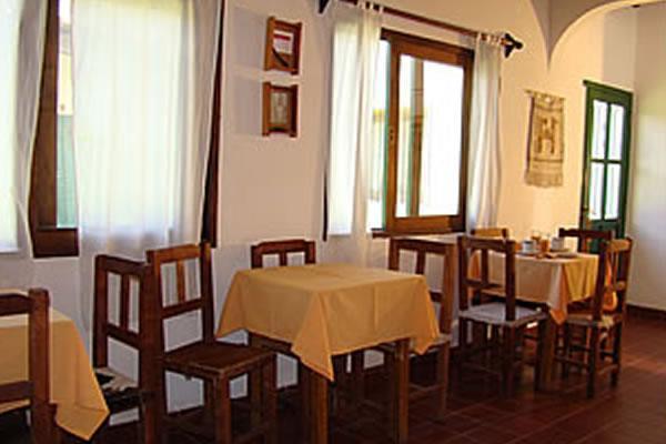 Lo De Penalba Bed & Breakfast กาฟายาเต ภายนอก รูปภาพ