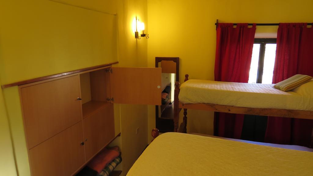 Lo De Penalba Bed & Breakfast กาฟายาเต ห้อง รูปภาพ