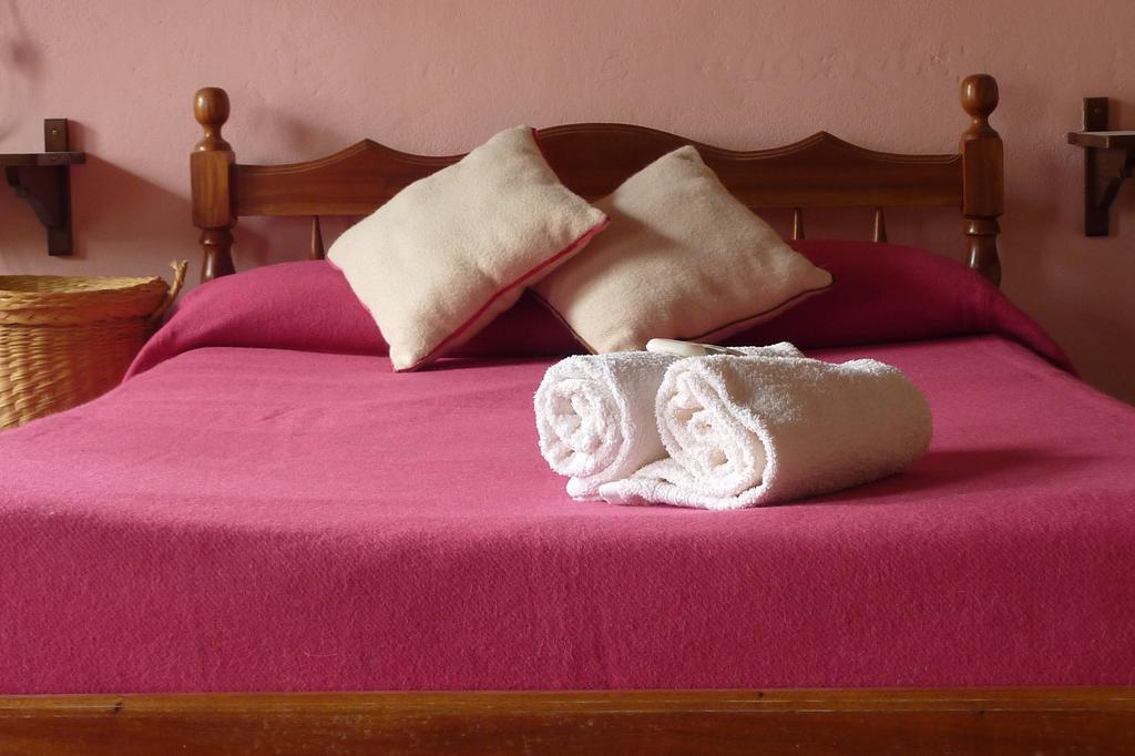Lo De Penalba Bed & Breakfast กาฟายาเต ภายนอก รูปภาพ