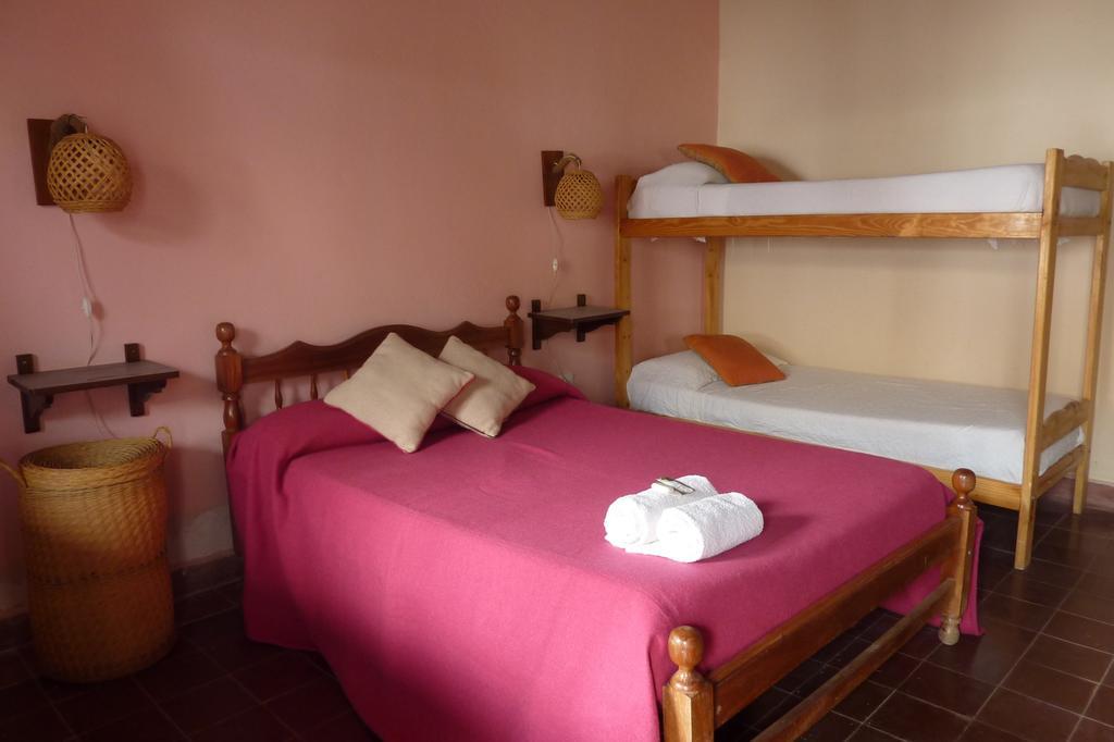 Lo De Penalba Bed & Breakfast กาฟายาเต ภายนอก รูปภาพ