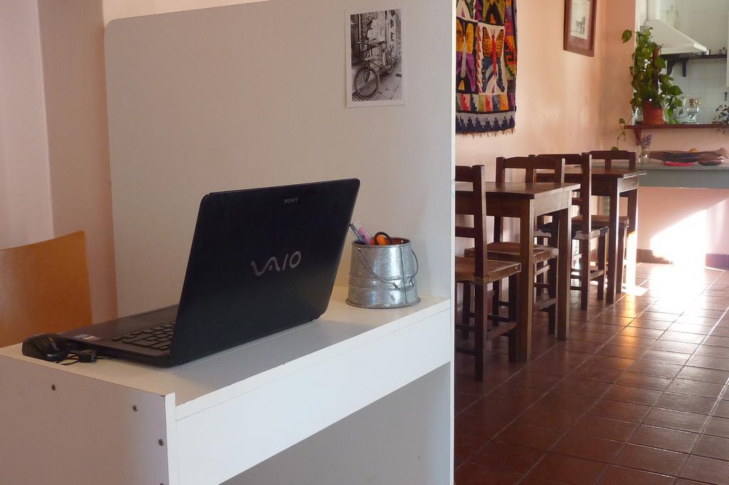 Lo De Penalba Bed & Breakfast กาฟายาเต ภายนอก รูปภาพ