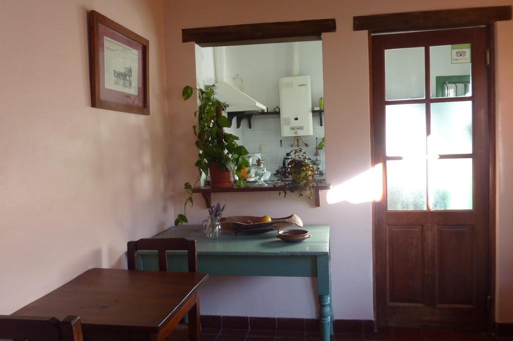 Lo De Penalba Bed & Breakfast กาฟายาเต ภายนอก รูปภาพ