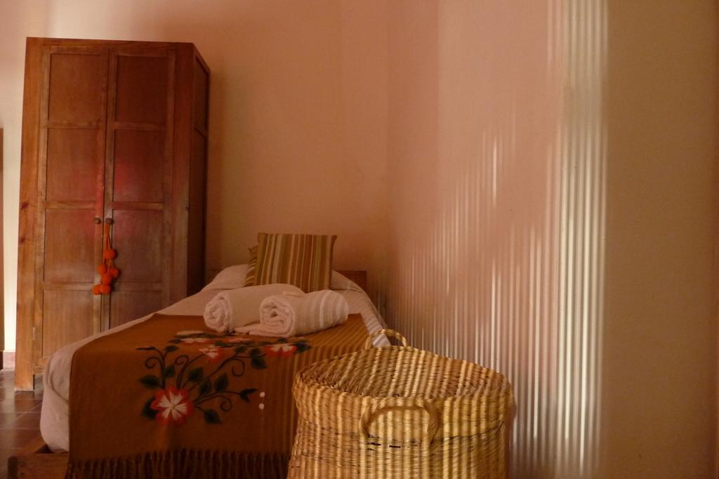 Lo De Penalba Bed & Breakfast กาฟายาเต ภายนอก รูปภาพ