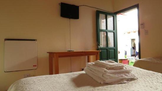 Lo De Penalba Bed & Breakfast กาฟายาเต ภายนอก รูปภาพ